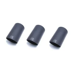 Sistemi di scarico Armytrix 3S22M tips HONDA CIVIC FK8 2.0L