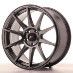 Japan Racing JR11 17x7,25 ET35 5x112/114,3 Hiper B
