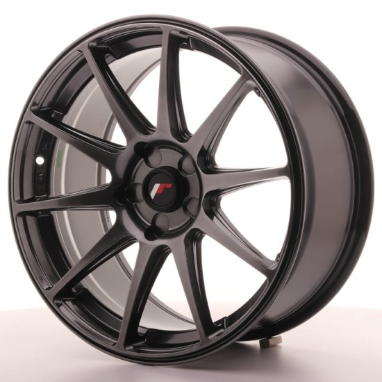 Japan Racing JR11 18x8,5 ET35-40 5H Blank Dark HB Jr11 Japan Racing by https://www.track-frame.com Japan Racing JR11 18x8,5 ET35-40 5H Blank Dark HB Jr11 Japan Racing by https://www.track-frame.com