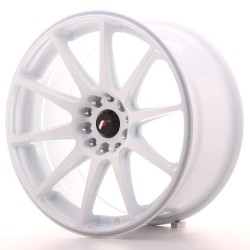 Japan Racing JR11 17x7,25 ET35 5x112/114,3 White