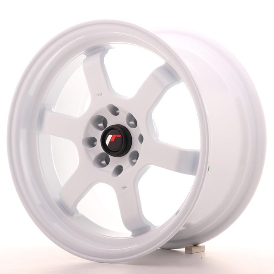 Japan Racing JR12 18x9 ET25 5x114/120 White Jr12 Japan Racing by https://www.track-frame.com Japan Racing JR12 18x9 ET25 5x114/120 White Jr12 Japan Racing by https://www.track-frame.com