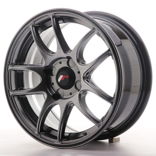 Japan Racing JR29 18x9,5 ET22 5x114/120 Hyper Blac Jr29 Japan Racing by https://www.track-frame.com Japan Racing JR29 18x9,5 ET22 5x114/120 Hyper Blac Jr29 Japan Racing by https://www.track-frame.com
