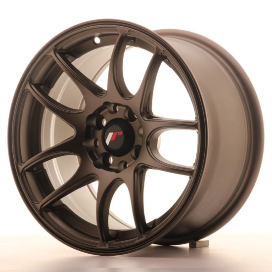 Japan Racing JR29 18x8,5 ET40 Blank Matt Bronze Jr29 Japan Racing by https://www.track-frame.com Japan Racing JR29 18x8,5 ET40 Blank Matt Bronze Jr29 Japan Racing by https://www.track-frame.com
