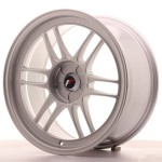 Japan Racing JR7 17x8 ET35 5x114,3 Silver