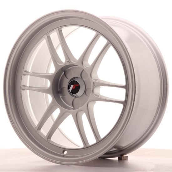 Japan Racing JR7 17x8 ET35 5x114,3 Silver jr7 Japan Racing by https://www.track-frame.com Japan Racing JR7 17x8 ET35 5x114,3 Silver jr7 Japan Racing by https://www.track-frame.com
