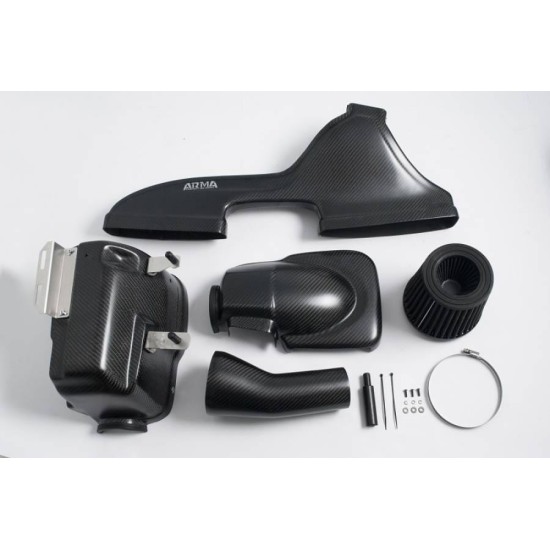 Armaspeed ARMABZA250G-A-GLOSS Carbon Air Intake MERCEDES-BENZ A-CLASS W176 A250 - MERCEDES-BENZ CLA C117 CLA250 - MERCEDES-BENZ CLA X117 CLA250 - INFINITI Q30 Q30 2.0T-1.6T Carbon Air Intake Armaspeed Armaspeed  by https://www.track-frame.com 