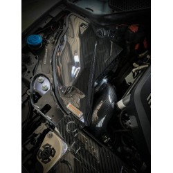 Armaspeed ARMABM2134-A-GLOSS Carbon Air Intake BMW 3 SERIES G20