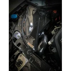 Armaspeed ARMABM2134-A-GLOSS Carbon Air Intake BMW 3 SERIES G20