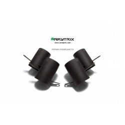 Exhaust System Armytrix QT13M tips FERRARI F12 BERLINETTA 6.3L