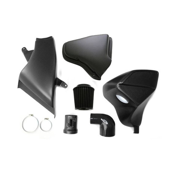 Armaspeed ARMAADA4B8-A-GLOSS Carbon Air Intake AUDI A4 B8 2.0 - AUDI A5 B8 2.0 Carbon Air Intake Armaspeed Armaspeed  by https://www.track-frame.com 