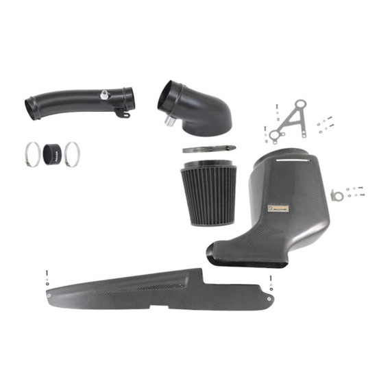 Armaspeed ARMAAD08VA-A-GLOSS Carbon Air Intake AUDI RS3 8.5V 2.5 Carbon Air Intake Armaspeed Armaspeed  by https://www.track-frame.com 