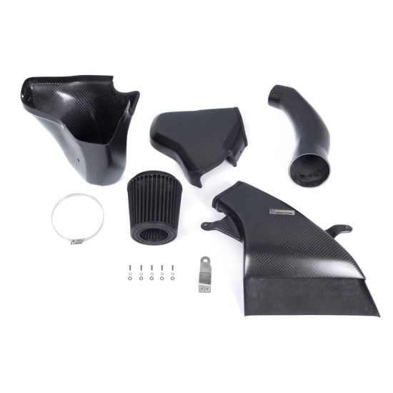 Armaspeed ARMAAUDIS4-A-GLOSS Carbon Air Intake AUDI S4 B8 3.0 - AUDI S5 B8 3.0-4.2 Carbon Air Intake Armaspeed Armaspeed  by https://www.track-frame.com 