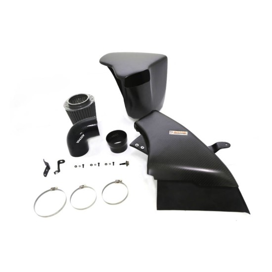 Armaspeed ARMAAA4B85-A-MATT Carbon Air Intake AUDI A4 B8.5 2.0 - AUDI A5 B8.5 2.0 Carbon Air Intake Armaspeed Armaspeed  by https://www.track-frame.com 