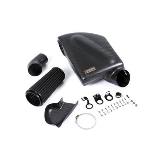 Armaspeed ARMABMWX6G-A-GLOSS Carbon Air Intake BMW X6 E71 35I - BMW X5 E70 35I Carbon Air Intake Armaspeed Armaspeed  by https://www.track-frame.com 