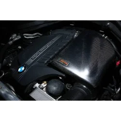 Armaspeed ARMABMWX6G-A-GLOSS Carbon Air Intake BMW X6 E71 35I - BMW X5 E70 35I