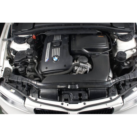 Armaspeed ARMABM8235-A-MATT Carbon Air Intake BMW 1 SERIES E82 Carbon Air Intake Armaspeed Armaspeed  by https://www.track-frame.com 