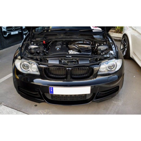 Armaspeed ARMABM8235-A-GLOSS Carbon Air Intake BMW 1 SERIES E82 Carbon Air Intake Armaspeed Armaspeed  by https://www.track-frame.com 