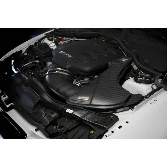 Armaspeed ARMABM92M3-A-MATT Carbon Air Intake BMW 3 SERIES E90-E92-E93 Carbon Air Intake Armaspeed Armaspeed  by https://www.track-frame.com 