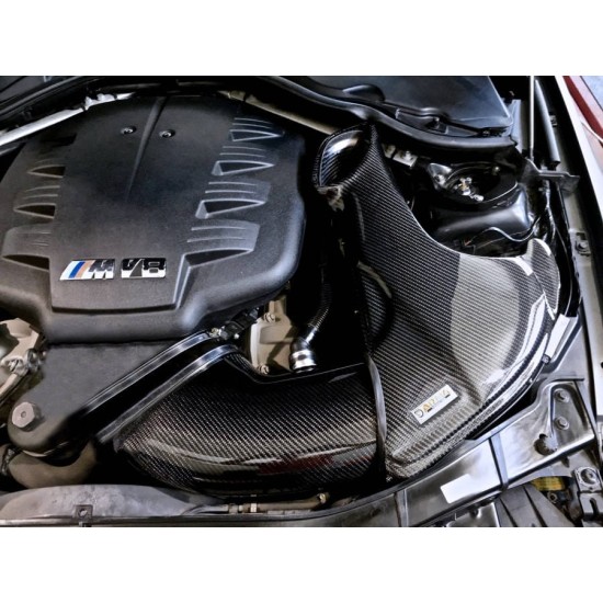 Armaspeed ARMABM92M3-A-GLOSS Carbon Air Intake BMW 3 SERIES E90-E92-E93 Carbon Air Intake Armaspeed Armaspeed  by https://www.track-frame.com 