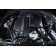 Armaspeed ARMAF10535-A-GLOSS Carbon Air Intake BMW 5 SERIES F10 - BMW 6 SERIES F12-F13 Carbon Air Intake Armaspeed Armaspeed  by https://www.track-frame.com 