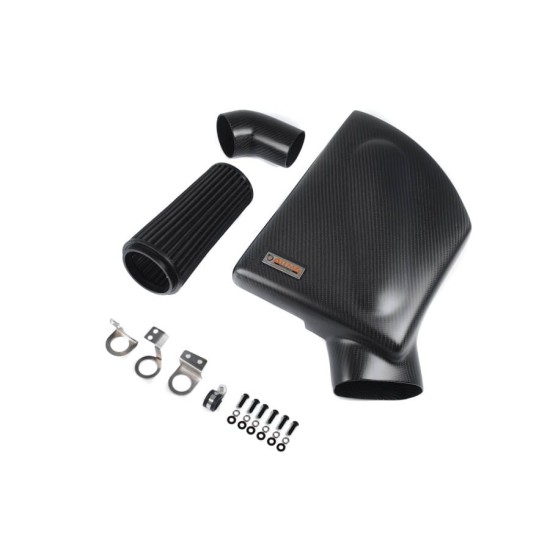 Armaspeed ARMAF10535-A-MATT Carbon Air Intake BMW 5 SERIES F10 - BMW 6 SERIES F12-F13 Carbon Air Intake Armaspeed Armaspeed  by https://www.track-frame.com 