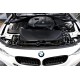 Armaspeed ARMABM3020-A-MATT Carbon Air Intake BMW 3 SERIES F30 Carbon Air Intake Armaspeed Armaspeed  by https://www.track-frame.com 