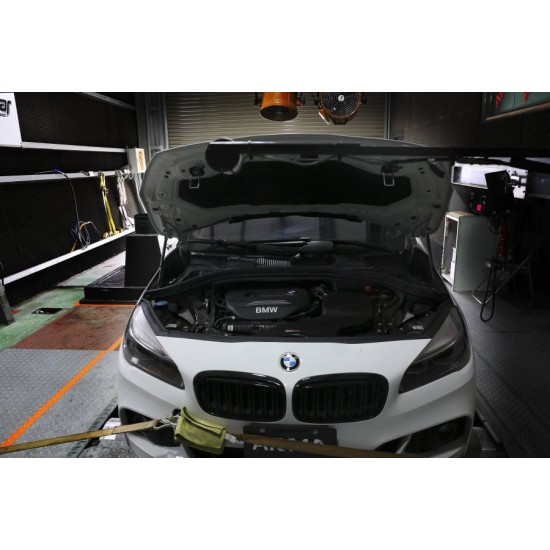 Armaspeed ARMABMF225-A-GLOSS Carbon Air Intake BMW 2 SERIES F45 Carbon Air Intake Armaspeed Armaspeed  by https://www.track-frame.com 