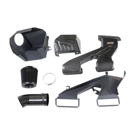 Armaspeed ARMAMIM135-A-GLOSS Air Intake BMW 1 SERIES F40 Air Intake Armaspeed Armaspeed  by https://www.track-frame.com 