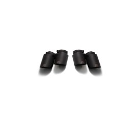 Exhaust System Armytrix QS27M tips PORSCHE 911 991 MK1