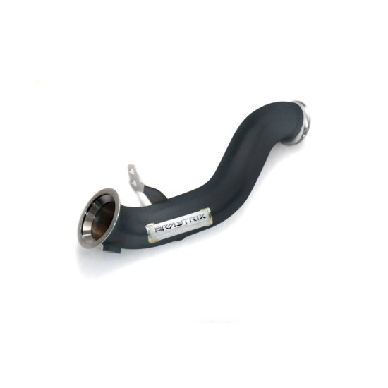 Exhaust System Armytrix MB052-RCDC ceramic-coated-sportcat MERCEDES-BENZ C-CLASS W205 C180-C200-C250-C300 - MERCEDES-BENZ C-CLASS C205 C180-C200-C250-C300 - MERCEDES-BENZ C-CLASS S205 C180-C200-C250-C300 - MERCEDES-BENZ E-CLASS W213 E200-E250-E300 - MERCE