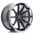 Concaver Wheels