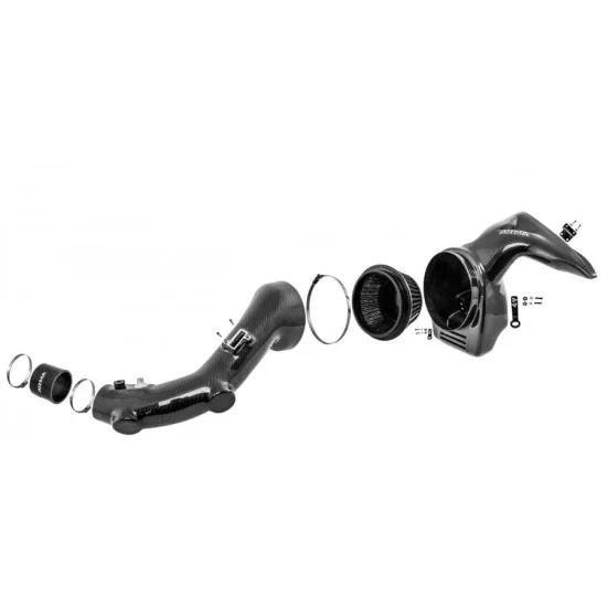 Armaspeed ARMAHDATYR-A-MATT Carbon Air Intake HONDA CIVIC FK2 2.0L Carbon Air Intake Armaspeed Armaspeed  by https://www.track-frame.com 