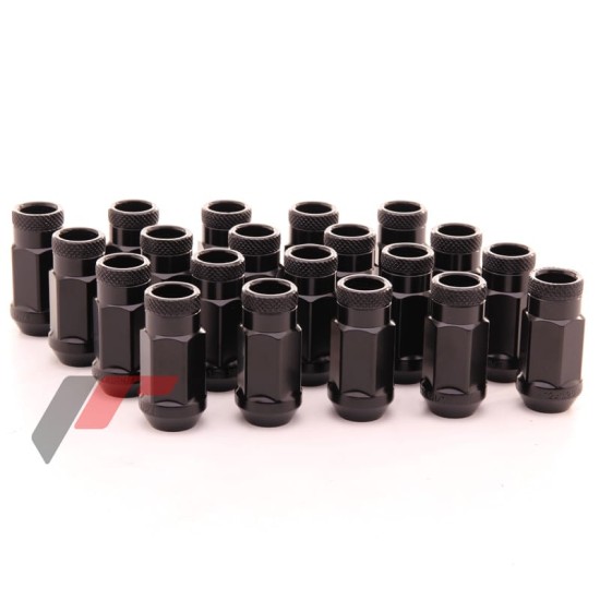 Forged Steel Japan Racing Nuts JN1 12x1,25 Black Japan Racing Japan Racing by https://www.track-frame.com Forged Steel Japan Racing Nuts JN1 12x1,25 Black Japan Racing Japan Racing by https://www.track-frame.com