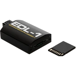 EcuMaster Data Logger EDL-1