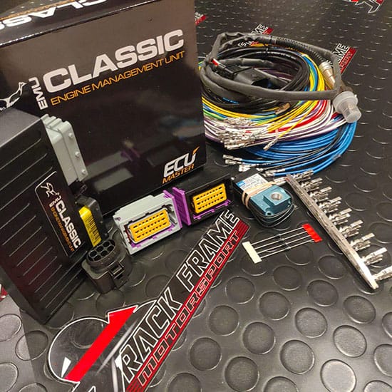 ECUMASTER EMU CLASSIC EMU CLASSIC Ecu Master  by https://www.track-frame.com 