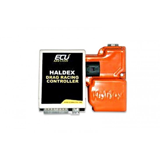 EcuMaster HaldexDRAG Controller HALDEX DRAG + Ecu Master  by https://www.track-frame.com 