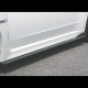 Chargespeed Carbon side skirts for Subaru GVB-GVF Bottom Line Type 2 ChargeSpeed  by https://www.track-frame.com 
