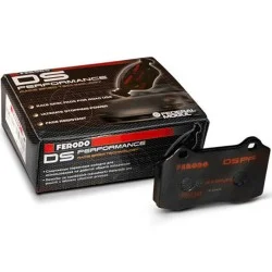 Pads Ferodo Honda S2000 AP1 Ap2 DsPerformance FDS1444 Front System SUMITOMO