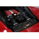 Armaspeed ARMAFER458-A-MATT Carbon Air Intake FERRARI 458 ITALIA 4.5L - FERRARI 458 SPIDER 4.5L Carbon Air Intake Armaspeed Armaspeed  by https://www.track-frame.com 