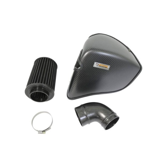 Armaspeed ARMAFDMK30-A-GLOSS Carbon Air Intake FORD FOCUS MK3 2.0L Carbon Air Intake Armaspeed Armaspeed  by https://www.track-frame.com 