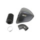 Armaspeed ARMAFDMK30-A-GLOSS Carbon Air Intake FORD FOCUS MK3 2.0L Carbon Air Intake Armaspeed Armaspeed  by https://www.track-frame.com 