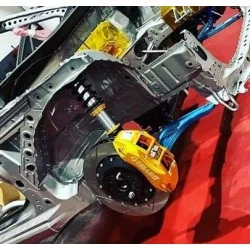 BBK 8POT Yellow Speed 380x34 Honda ACCORD CS1/CS2 08-12 USA Spec; P.C.D 5 * 114.3mm;
coupe YS02-HD-07F-059