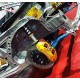 BBK 8POT Yellow Speed 380x34 Alfa Romeo 156  97-05 156 all models (excluding GTA); P.C.D 5 * 98mm YS02-AF-07F-004 Yellow Speed Brake Yellow Speed Racing  by https://www.track-frame.com 