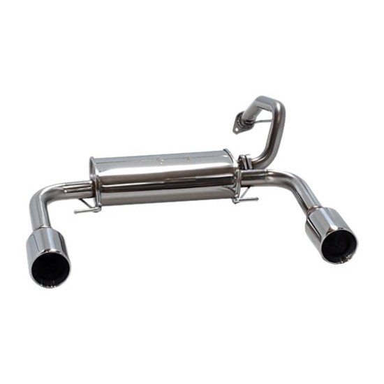 Sistema di Scarico HKS Legamax 31021-AD003 Daihatsu Copen LA400K KF (TURBO) 14/06- Legamax HKS by https://www.track-frame.com Sistema di Scarico HKS Legamax 31021-AD003 Daihatsu Copen LA400K KF (TURBO) 14/06- Legamax HKS by https://www.track-frame.com