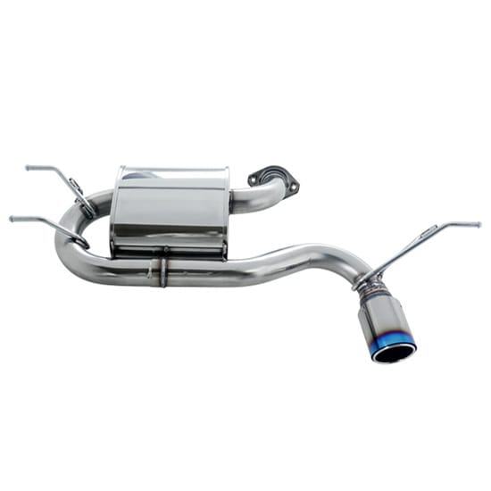 Exhaust System HKS Legamax Sport 32018-AZ011 Mazda MX5 ND5RC-NDERC 15-05 Legamax Sport HKS  by https://www.track-frame.com 