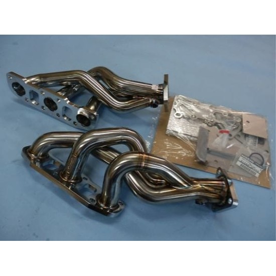 Collettore di Scarico HKS 33002-AN001 Nissan 350Z Z33 VQ35DE Manifold HKS  by https://www.track-frame.com 