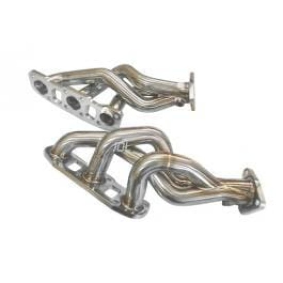 Manifold Exhaust HKS 33002-AN001 Nissan 350Z	Z33	VQ35DE Manifold HKS  by https://www.track-frame.com 