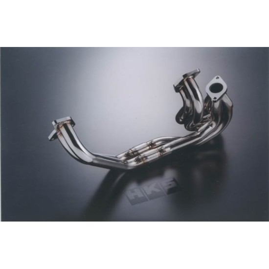 Manifold Exhaust HKS 14019-AF001 Subaru Impreza	GDB EJ207 02/11-07/06 Manifold HKS  by https://www.track-frame.com 