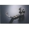 Manifold Exhaust HKS 14019-AF002 Subaru Impreza GVF EJ25(TURBO) 10/07-14/08