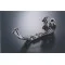 Manifold Exhaust HKS 14019-AF001 Subaru Impreza	GDB EJ207 02/11-07/06